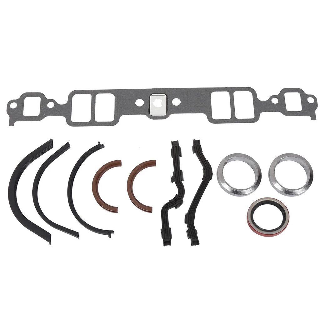 Engine Gasket for Chevy 327 350 Small Block V8 (1967–1995)
