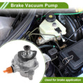 Brake Vacuum Pump No. 11667519458 for BMW 335i (2007–2010)