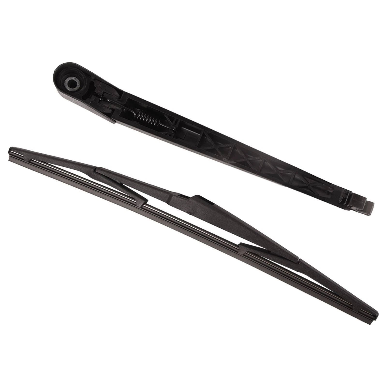 Rear Windshield Wiper Arm with Blade for Mazda 3 (2010–2013) & Lexus RX330 (2004–2006)
