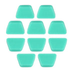 10X Air Filter for Poulan 2055 2075 2350 (N/A) 530037793