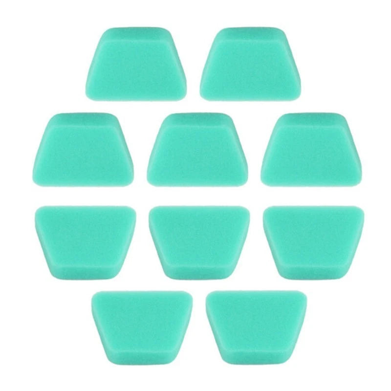 10X Air Filter for Poulan 2055 2075 2350 (N/A) 530037793