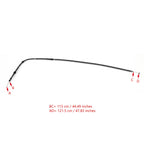 Clutch Cable for Yamaha FZ6N (2004–2010)