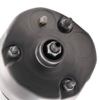 Air Suspension Strut Front Right for Porsche Panamera 970.2 (2014–2016) 97034305237