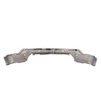 Chrome Steel Front Bumper Face Bar for GMC Sierra 1500 (2019–2021)
