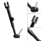 Adjustable Foot Side Stand Kickstand for Daytona 660 (2024) T9