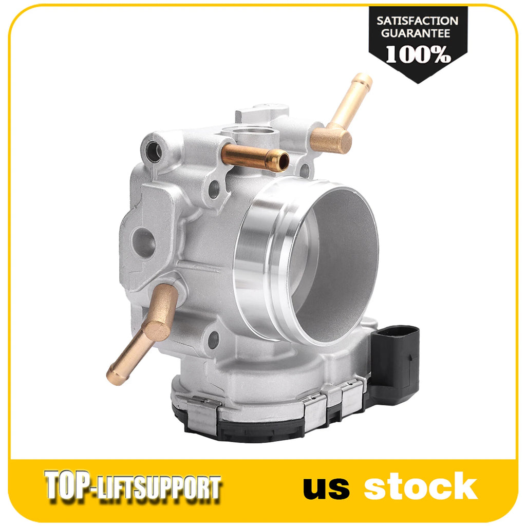 Throttle Body Assembly for Volkswagen Beetle 2003–2005