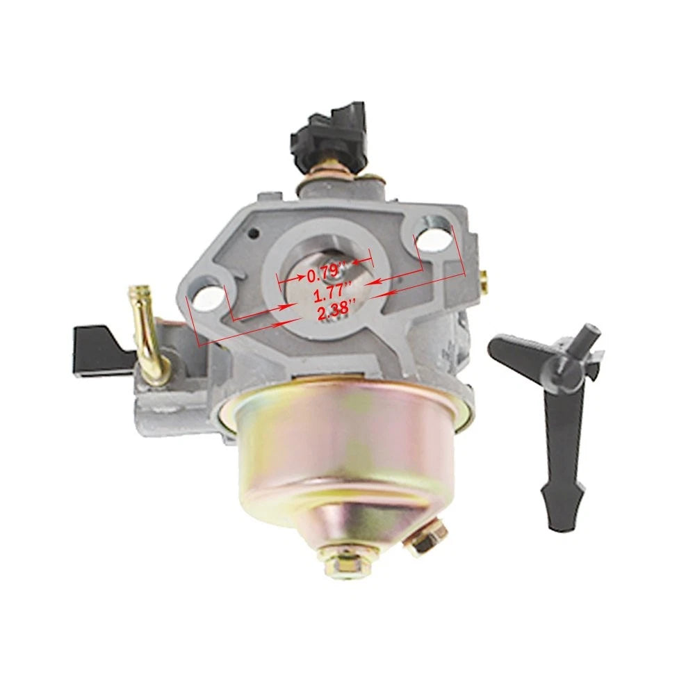 Carburetor with Gasket for Honda GX270 GX240 (2000–2023)