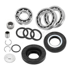 Rear Differential Bearings Seal Kit for Honda Recon 250 TRX250 (2001–2023)