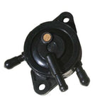 Fuel Pump with Filter for 4-Cycle Engine (Compatible with )
