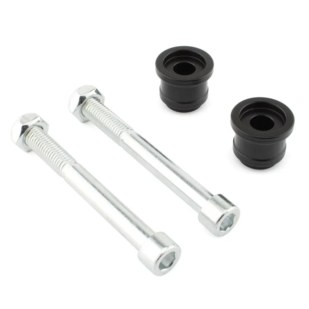 Ducati Monster Motorcycle Handle Bar Risers 2021-2023