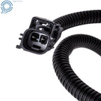 Fog Light Wiring Harness for Dodge Ram 1500 2500 3500 (2002–2008)