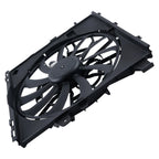 Electric Fan 240W for Cadillac CTS 2.0L 3.6L (2014–2015) 23190331