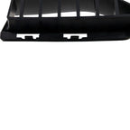 Bumper Face Bar Grille for Universal Vehicles ( Before Purchase)