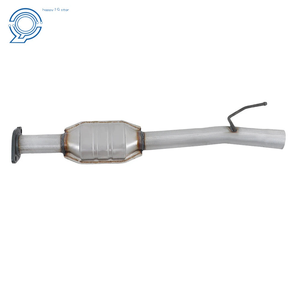 Rear Catalytic Converter for Ford Escape (2005-2008)