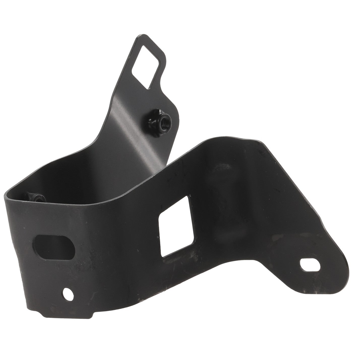 Fender Support for Ford Ranger (2024) Right Side