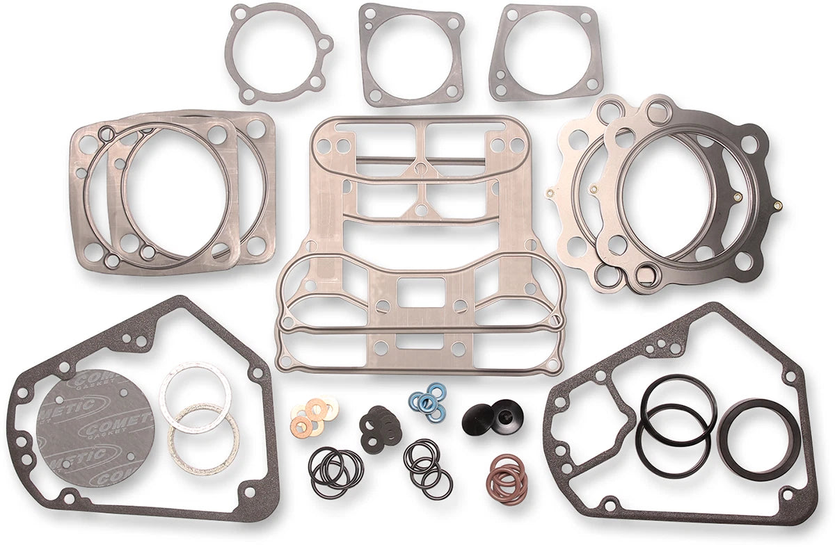 Gasket Kit for Harley Davidson EVO Big Twin (1992–1999) C9130