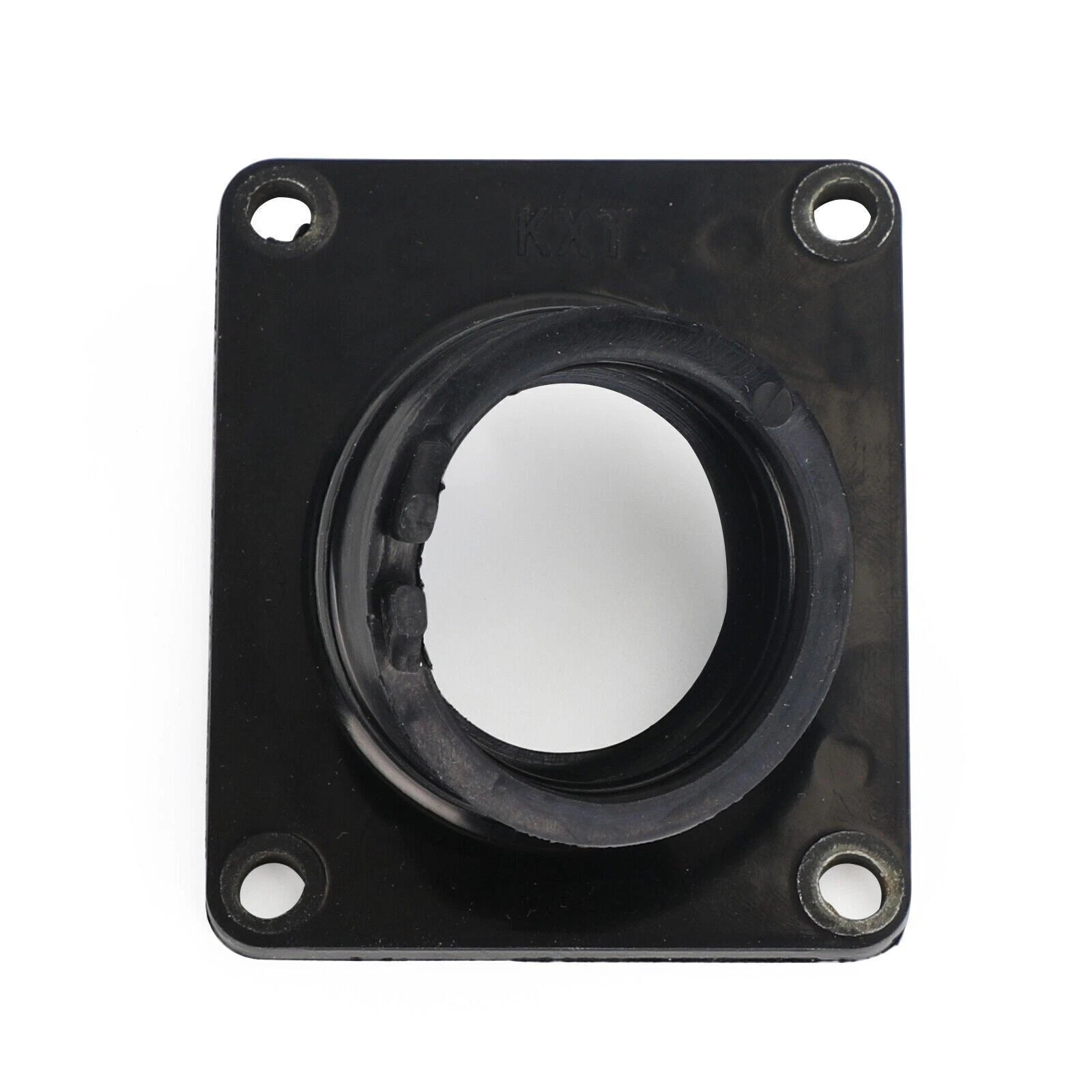 Rubber Intake Reed Boot for Yamaha YZ250 (1992–1995)