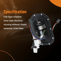 Fuel Pump for Victory Gunner Highball Jackpot Kingpin (2013–2017) 2521169 2520811
