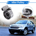 Drive Belt Idler Pulley for Toyota Hilux (2004–2018) No. 1350567041/1350567040