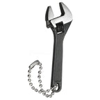 Adjustable Wrench for Universal Use (Carbon Steel)