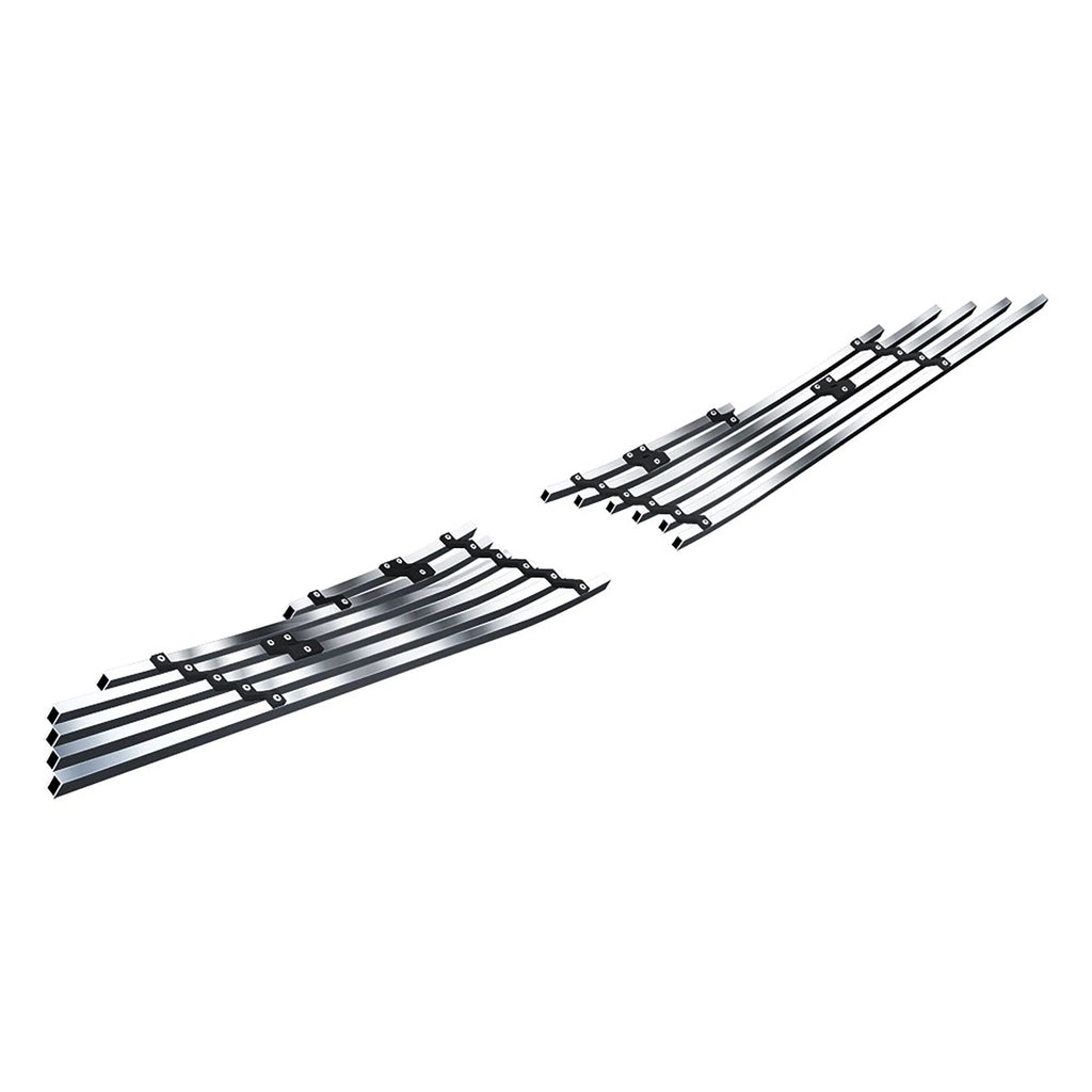 Stainless Billet Grille for Honda Fit Sport (2012-2013)
