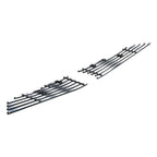 Stainless Billet Grille for Honda Fit Sport (2012-2013)