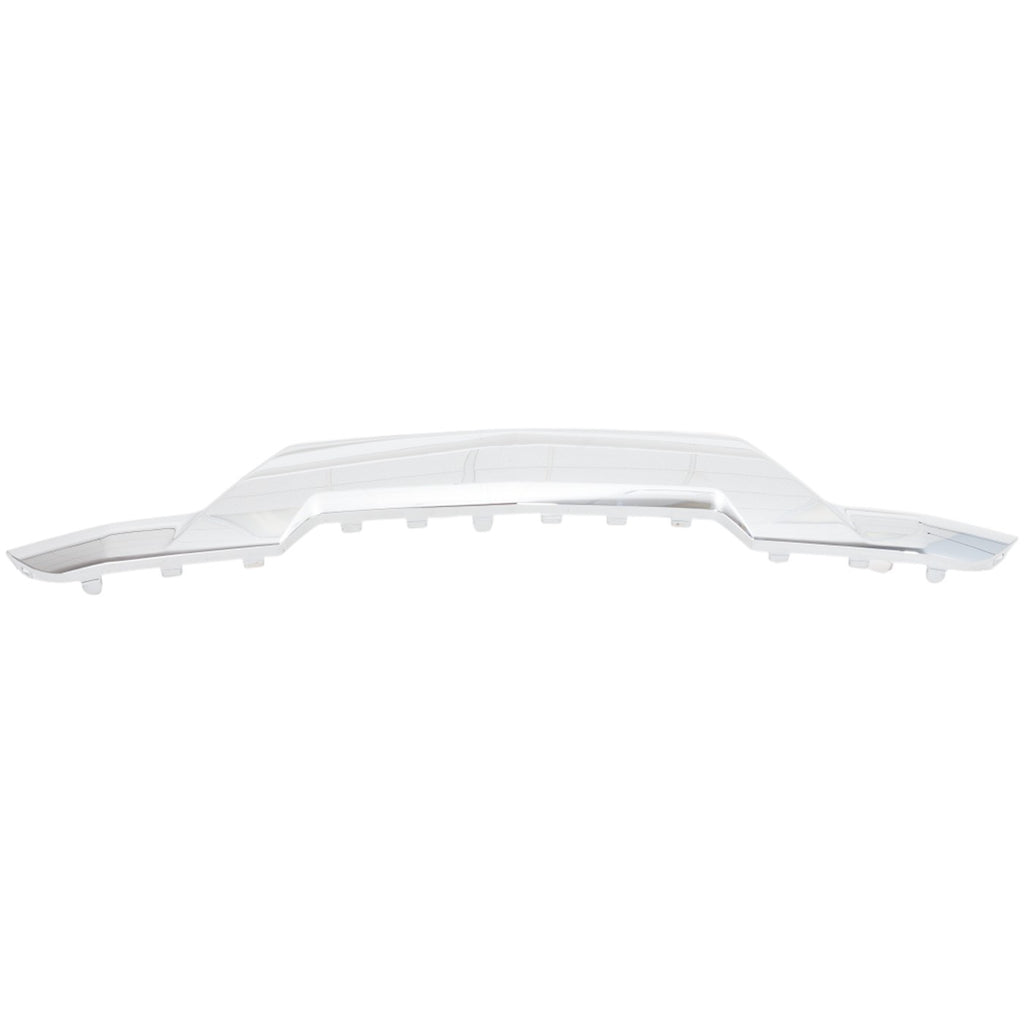Skid Plate for Chevy Silverado 1500 (2016–2019)