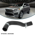Radiator Hose for Hyundai Sorento 2015-2017 (2 x)