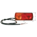 Light 1678868M92 for Massey Ferguson 20F, 230, 240, 250