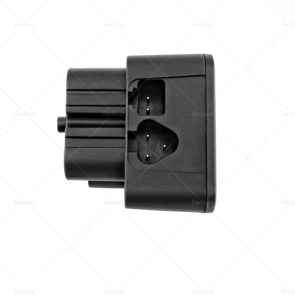 MCOR Potentiometer Accelerator for Club Car Precedent (2004–2011)