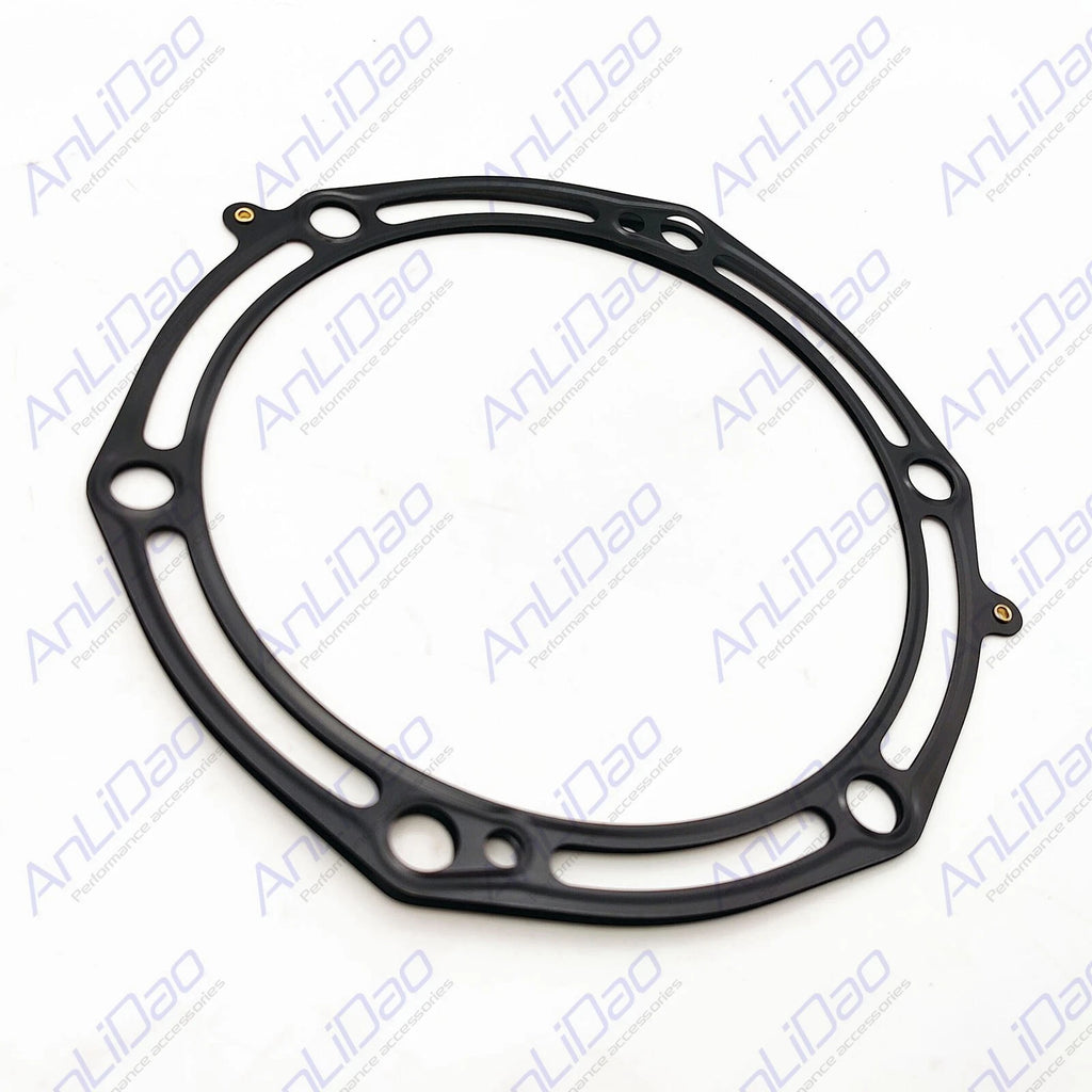 Muffler Gasket for Yamaha 1200 1300 (007-590, 66V-14749-00-00, 66V-14749-01-00)