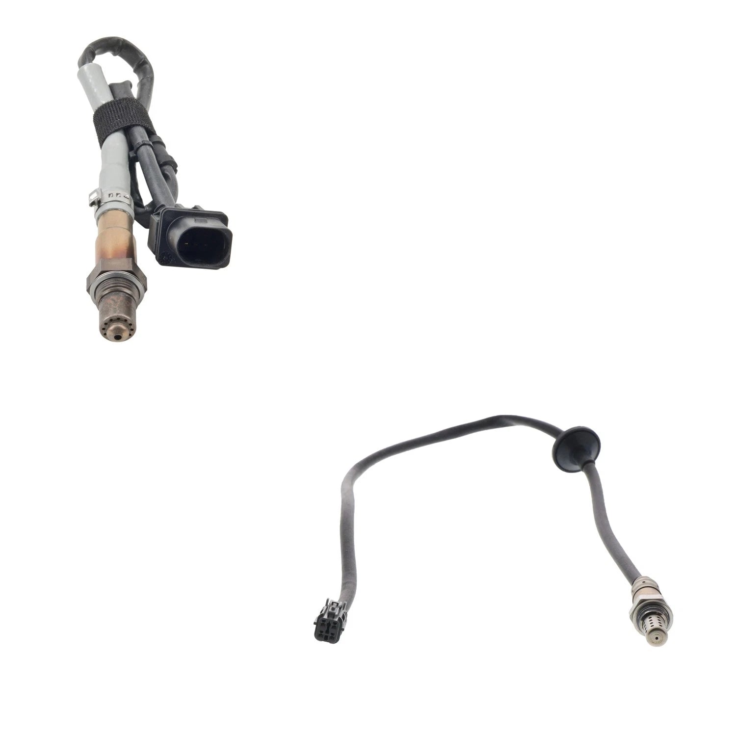Oxygen Sensors Kit for Elantra GT, Soul 1.8L, 2.0L L4 (Bosch)