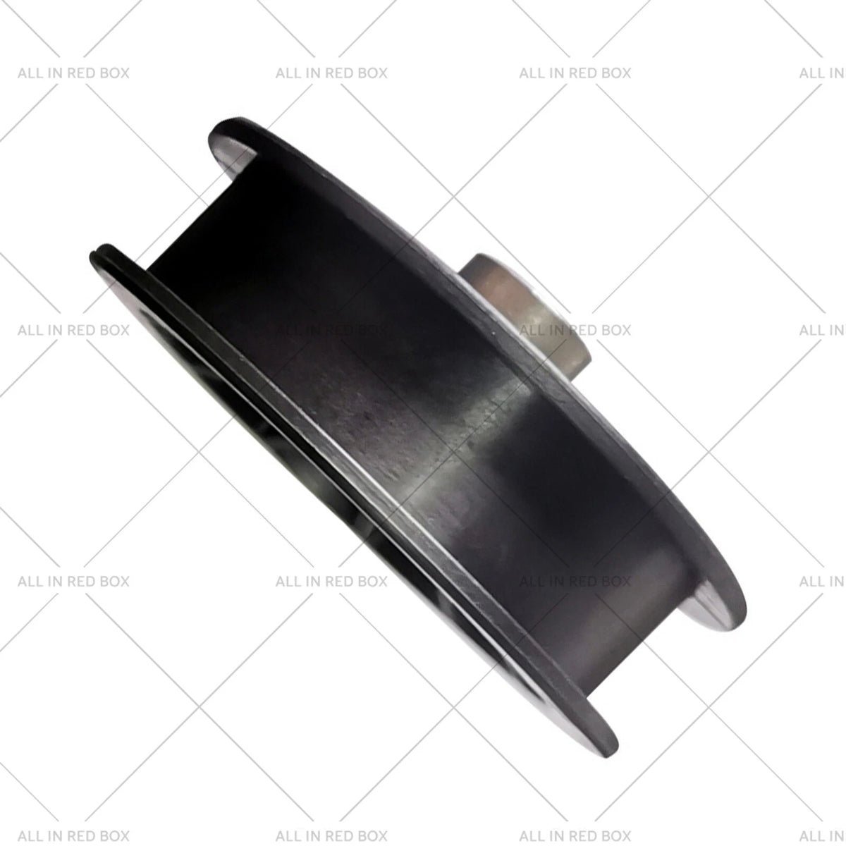 Flat Idler Pulley for Husqvarna YTH2242TF YTH2242TDRF (M17538H 194327)