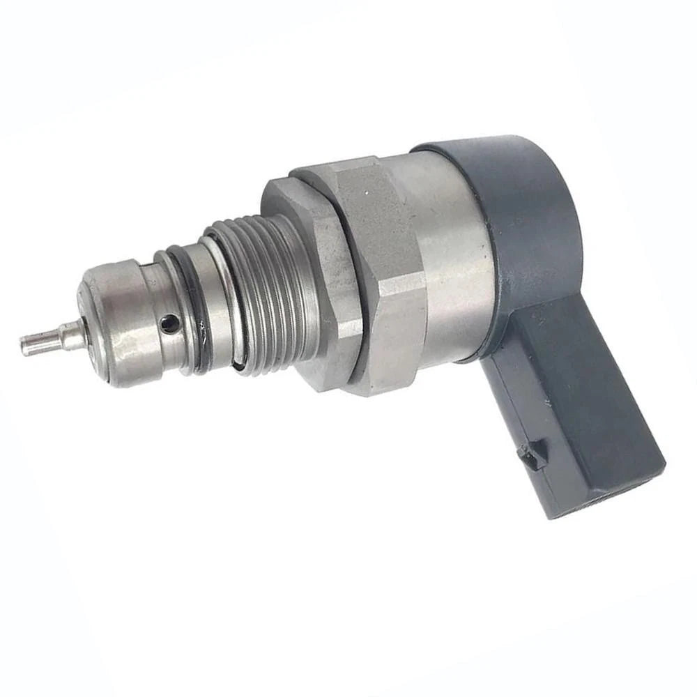 Fuel Rail Pressure Regulator for BMW Mercedes-Benz Diesel