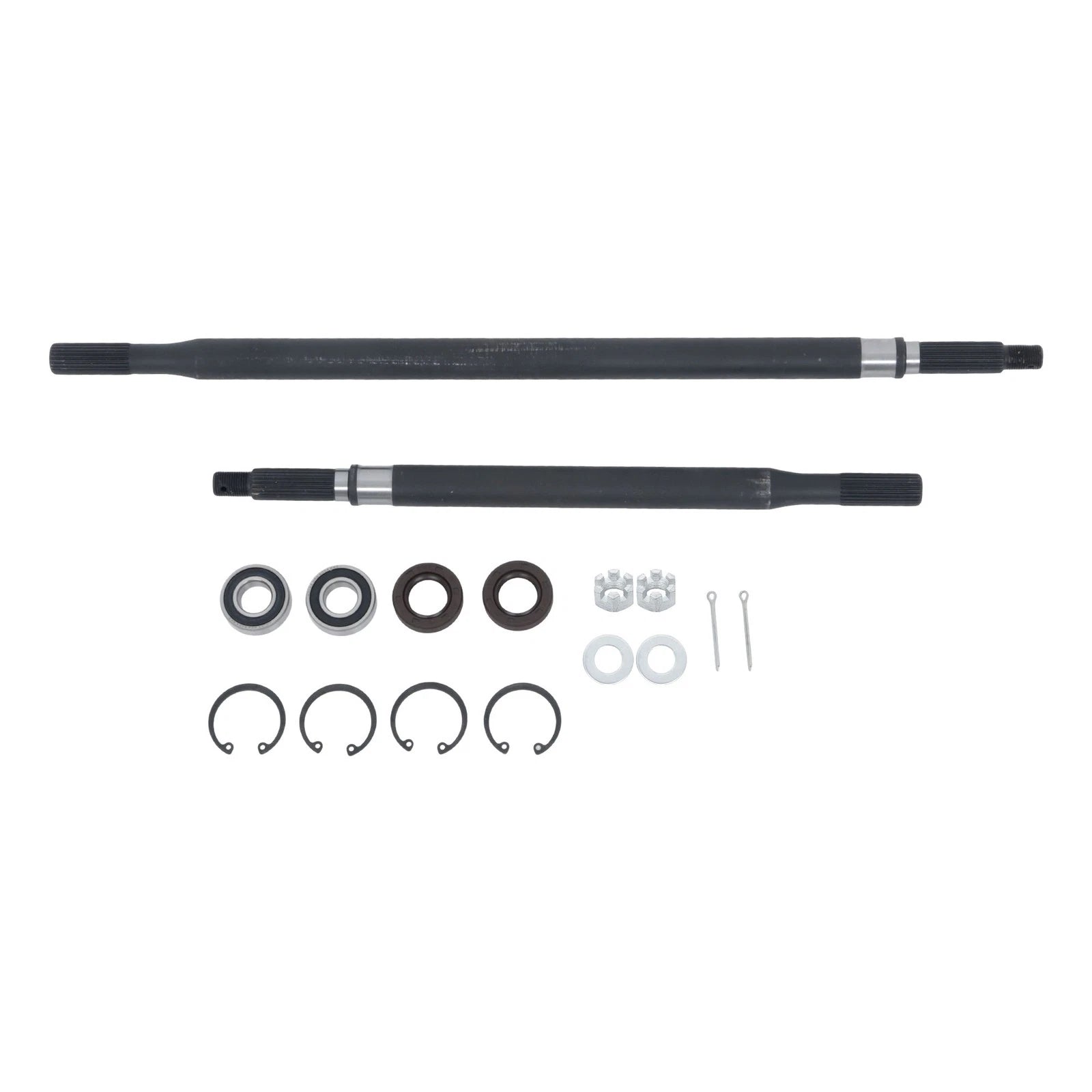 Axle Shaft Kit for EZGO TXT Medalist (1994–2013)
