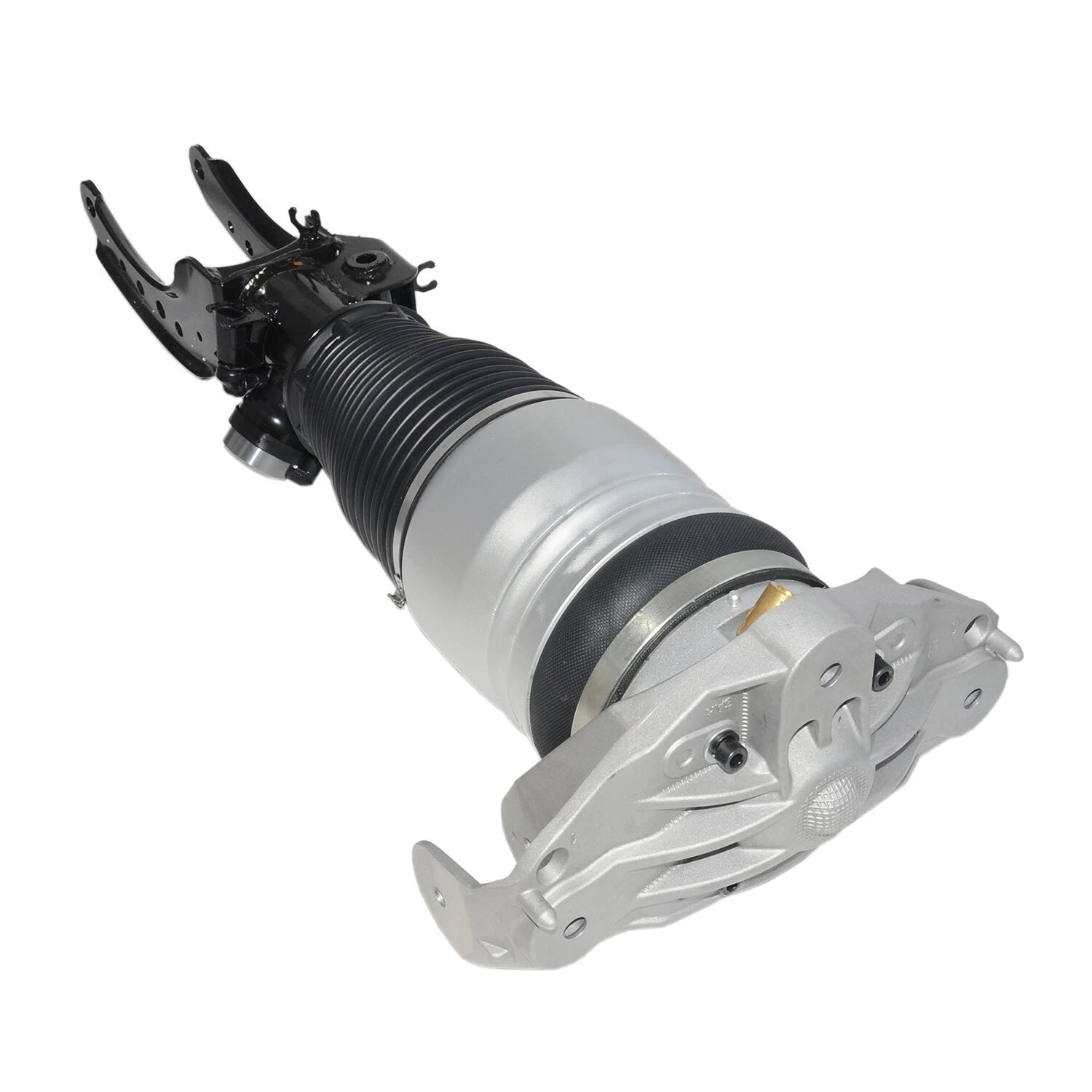 Front Left Air Suspension Shock Absorber for Audi Q7 (2007-2015)