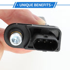 Crankshaft Position Sensor for BMW E90 325d (2010–2011) No. 13627806782