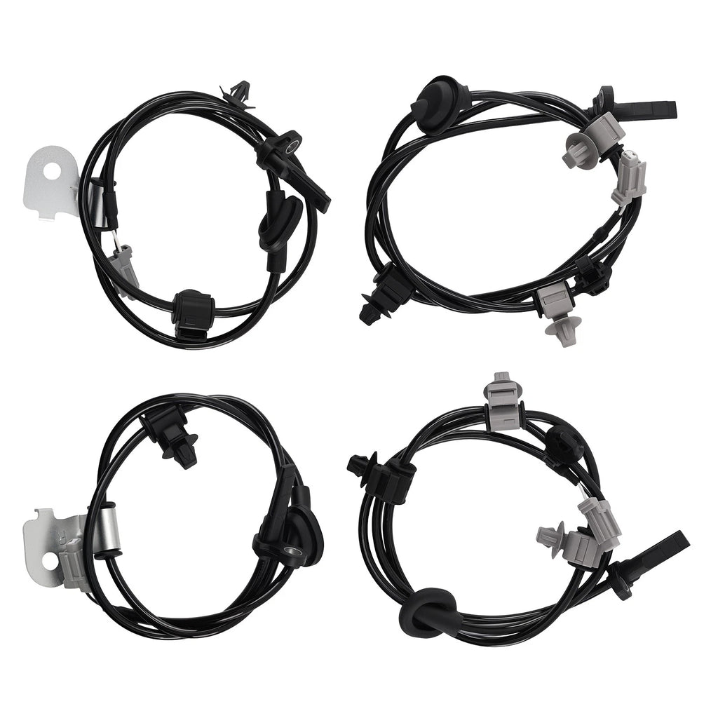 Front ABS Wheel Speed Sensor for Subaru Crosstrek XV Forester (2013-2018)