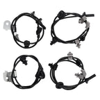 Front ABS Wheel Speed Sensor for Subaru Crosstrek XV Forester (2013-2018)