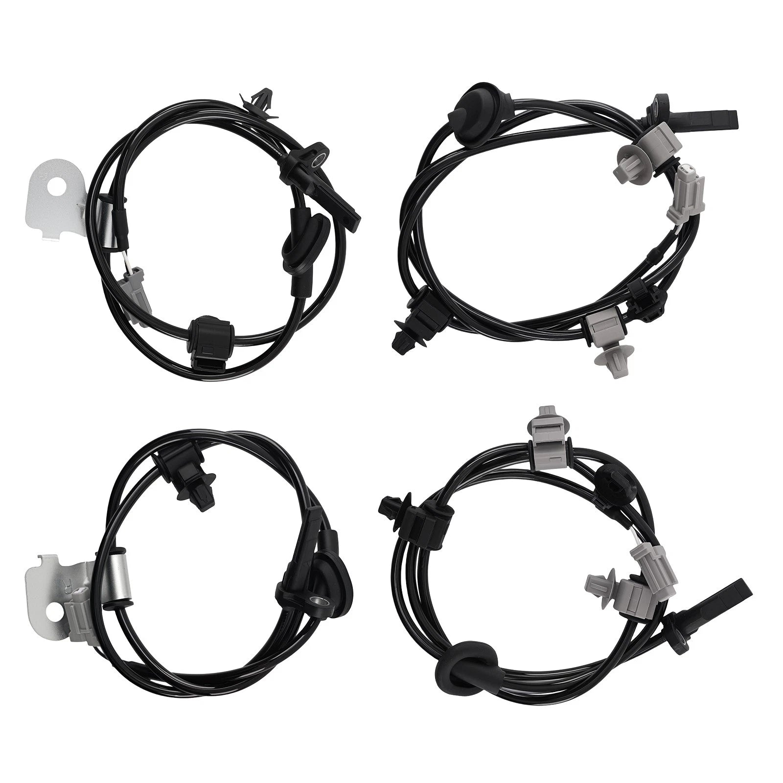 Front ABS Wheel Speed Sensor for Subaru Crosstrek XV Forester (2013-2018)