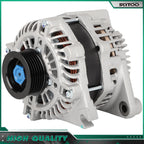 Alternator 150Amp for Ford Van Transit-250 V6 3.7L (2015–2019) CK4Z10346A 20384N