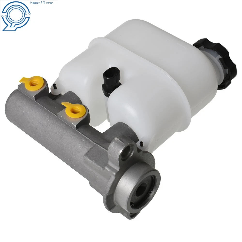 Brake Master Cylinder for Chevy Yukon Suburban Avalanche (2000–2006)