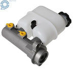 Brake Master Cylinder for Chevy Yukon Suburban Avalanche (2000–2006)