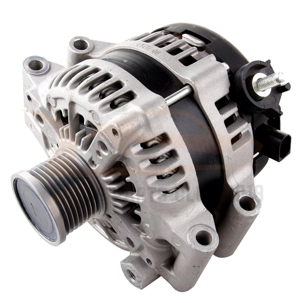 Alternator for BMW 535i, 535i xDrive, 535xi (2008–2010) 3.0L