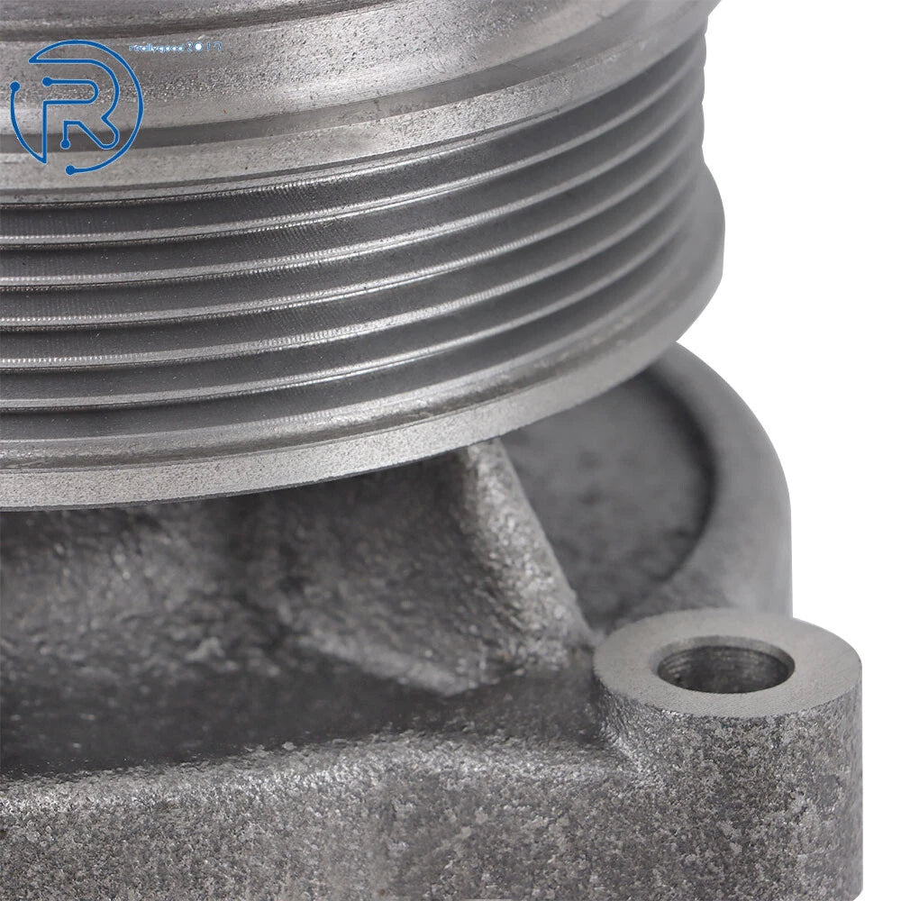 Heavy Duty Water Pump for Cummins ISX ISZ (2007-2023)