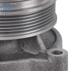 Heavy Duty Water Pump for Cummins ISX ISZ (2007-2023)
