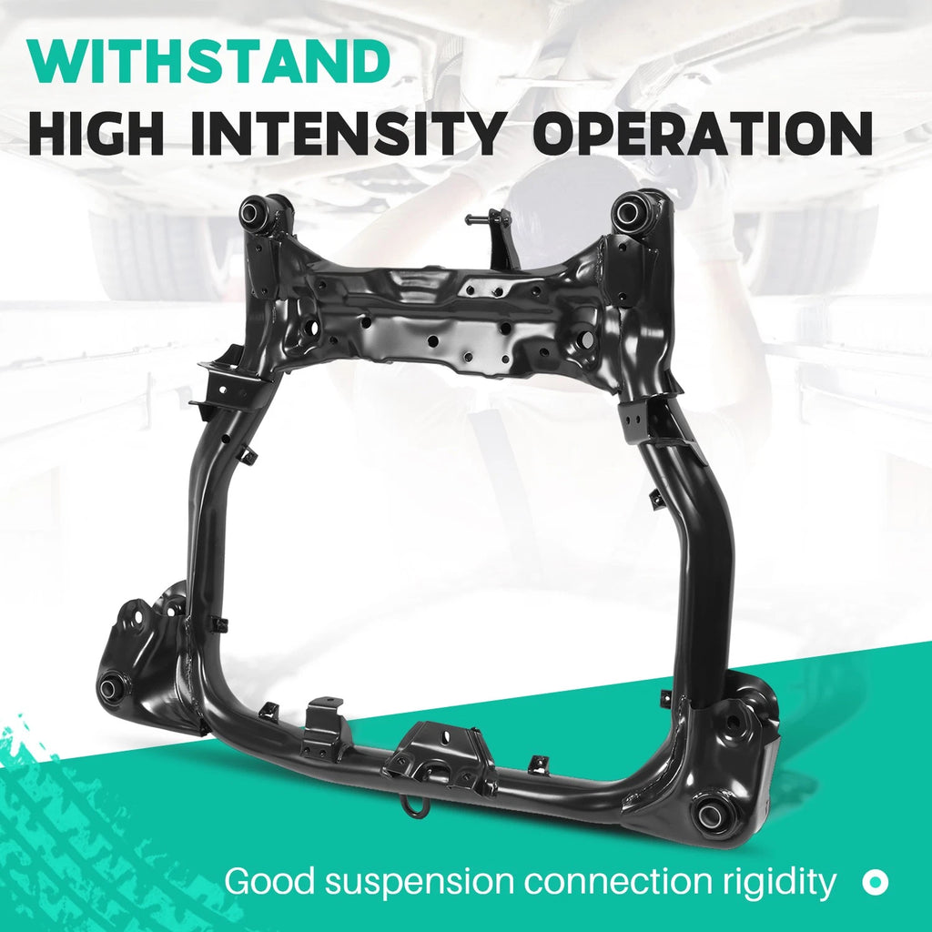 Front Subframe Crossmember Suspension for Hyundai Elantra (2007–2010)