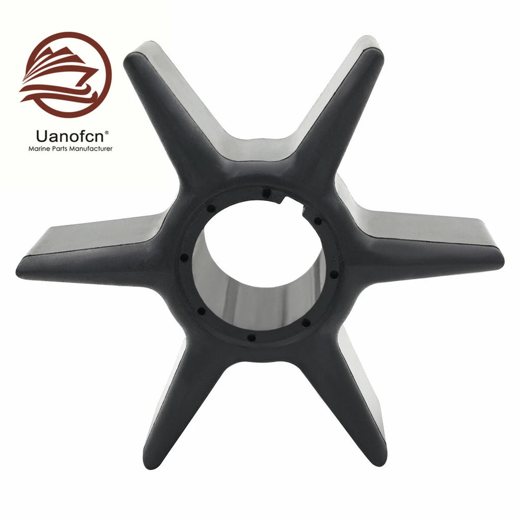 Impeller for Yamaha 300HP 350HP (6AW-44352-00, Sierra 18-8925)
