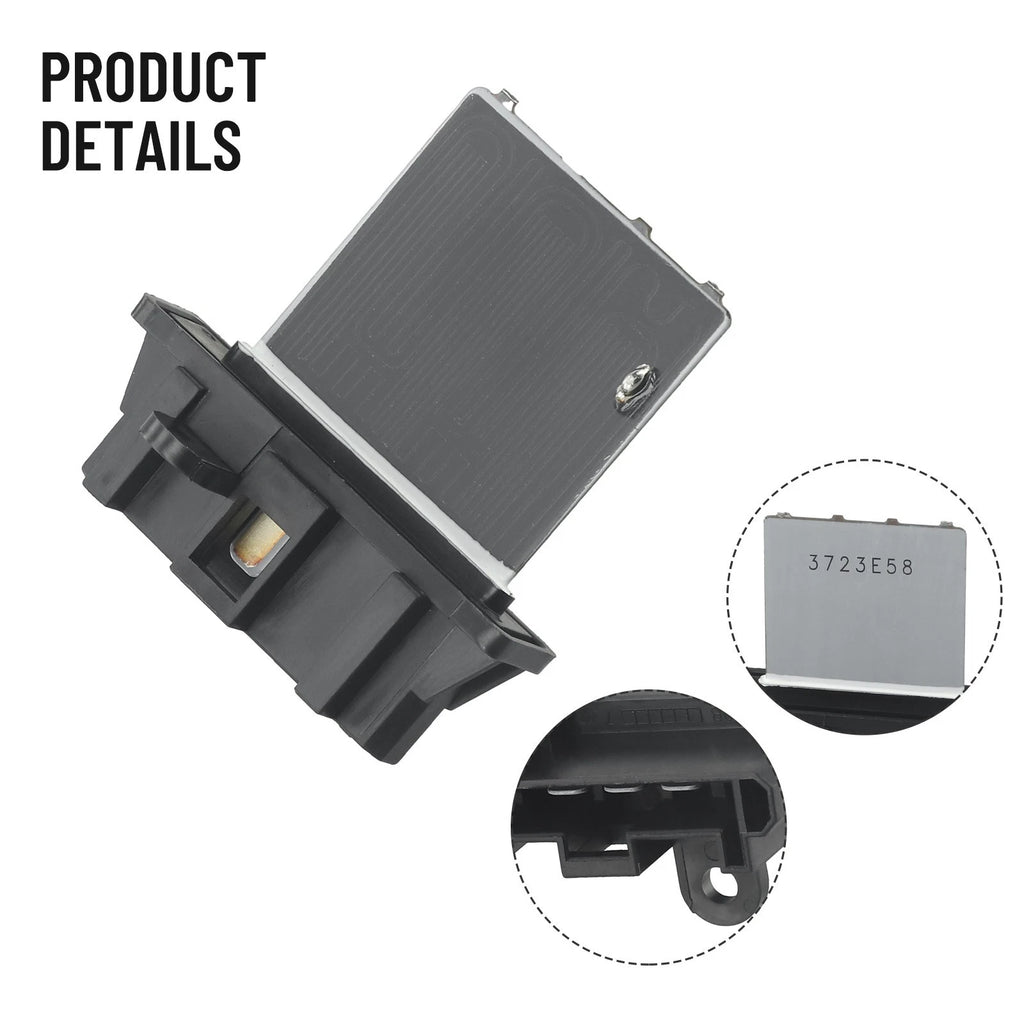 Blower Cabin Fan for (1pc, 8-97321293-0)