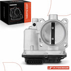 Throttle Body with Actuator for Subaru Outback Legacy (2010–2012)
